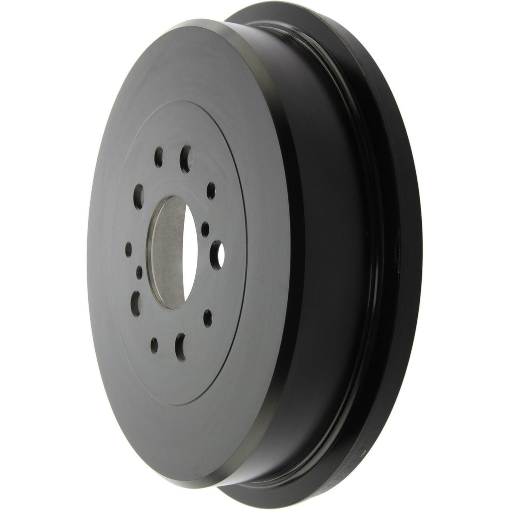 Rr Brake Drum  Centric Parts  122.44017