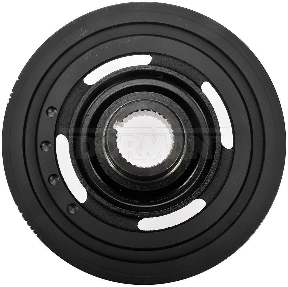 New Harmonic Balancer  Dorman (OE Solutions)  594-766