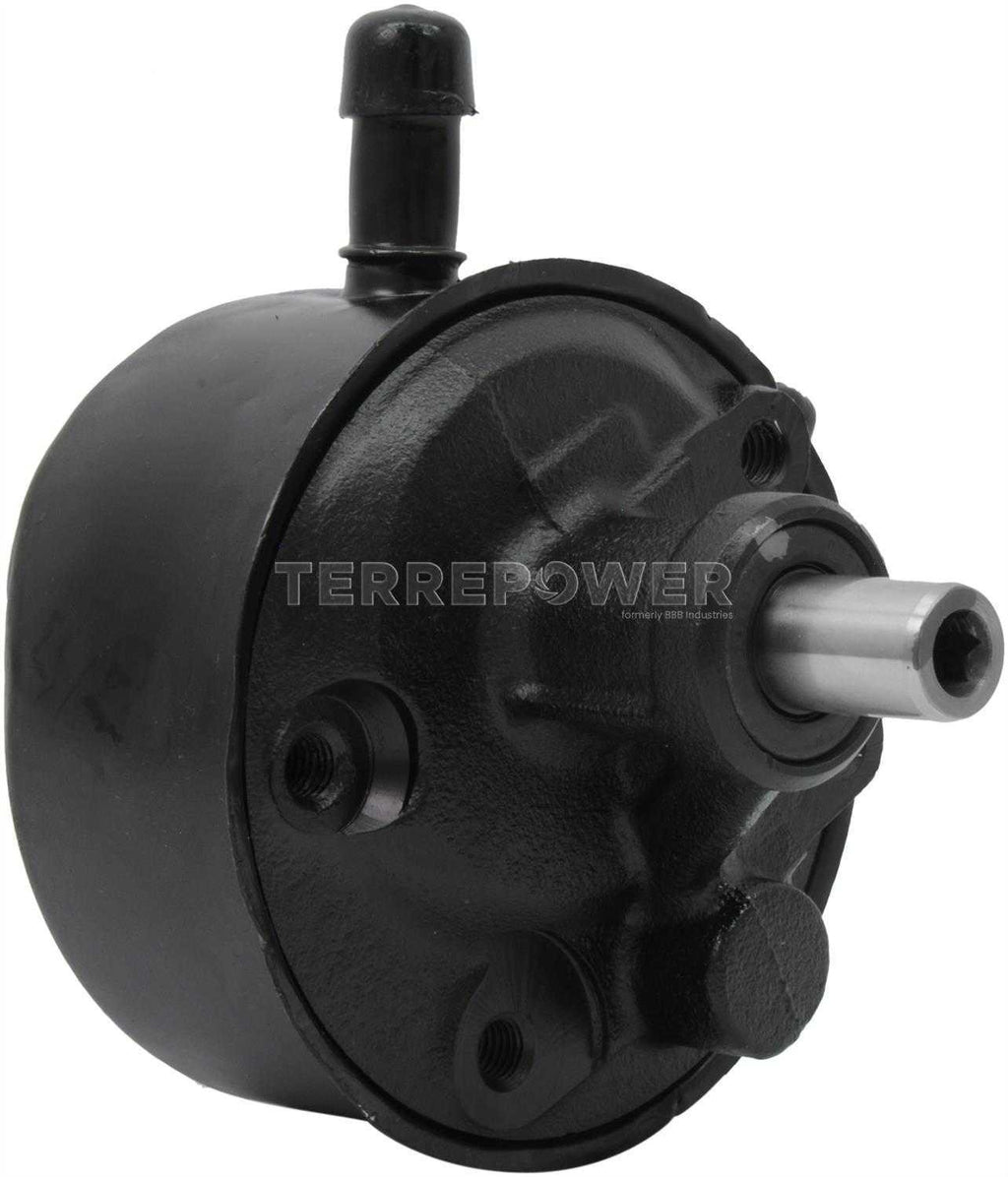 Reman Pwr Strg Pmp w/Res  BBB Industries  731-2274