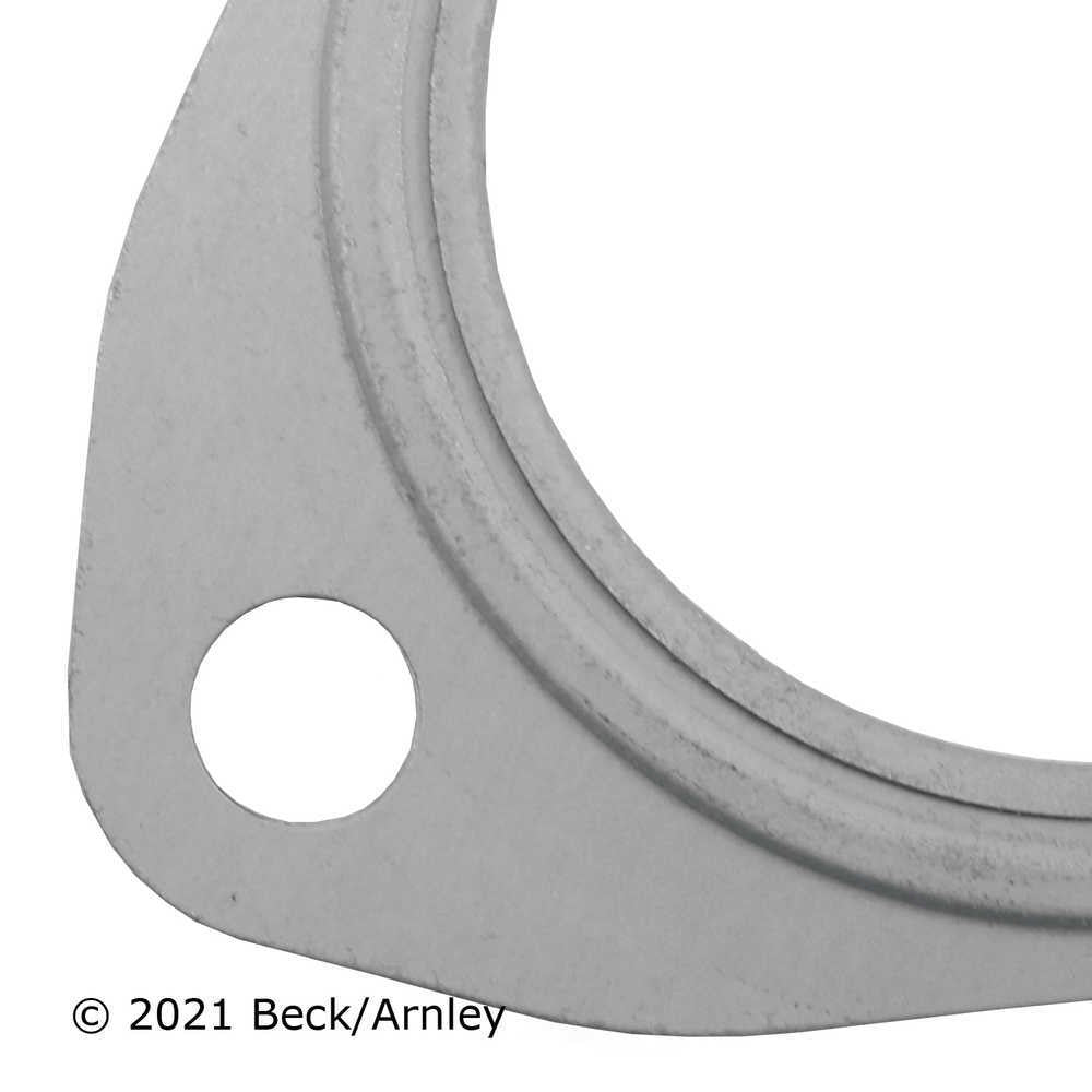 Converter Gasket  Beck/Arnley  039-6099
