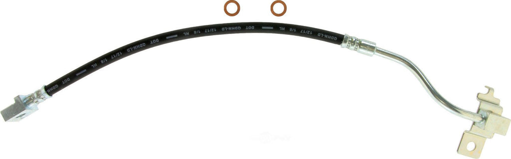 Rr Brake Hose  Centric Parts  150.61392