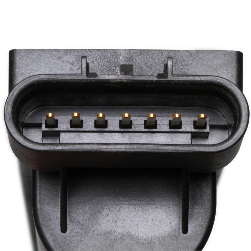 Ignition Coil  Delphi  GN10401