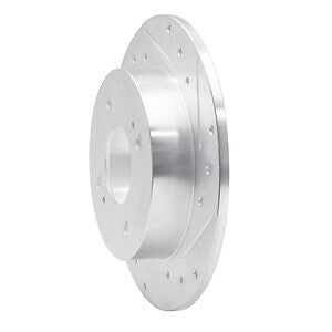 Rr Disc Brake Rotor  DFC  631-67036R