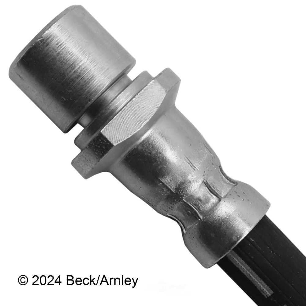 Rr Brake Hose  Beck/Arnley  073-1745