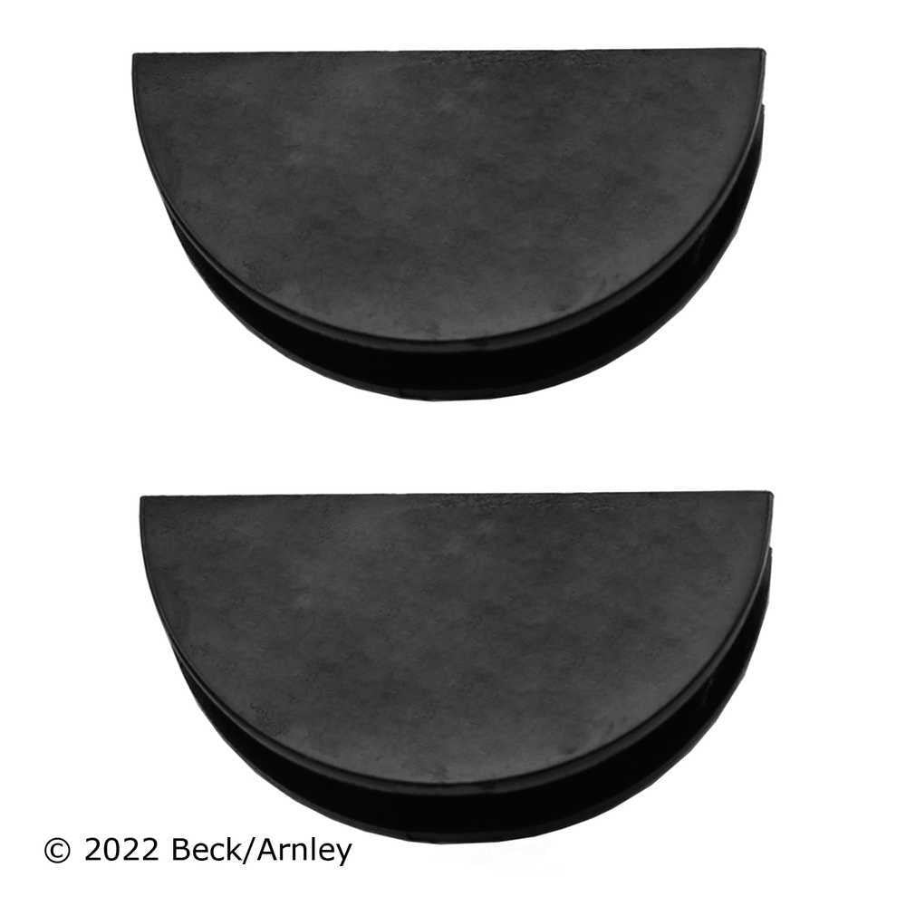Valve Cvr Gasket Set  Beck/Arnley  036-1902