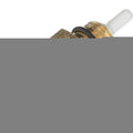 Air Charged Temp Sensor  Standard Motor Products  AX39