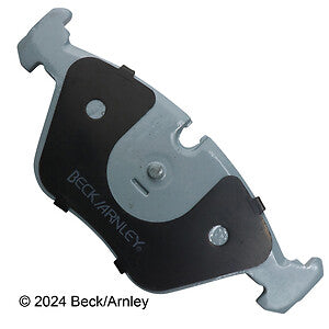 Frt Prem Brake Pads  Beck/Arnley  085-1380