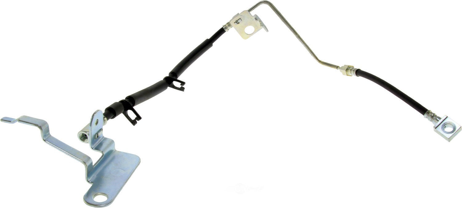 Rr Brake Hose  Centric Parts  150.67382