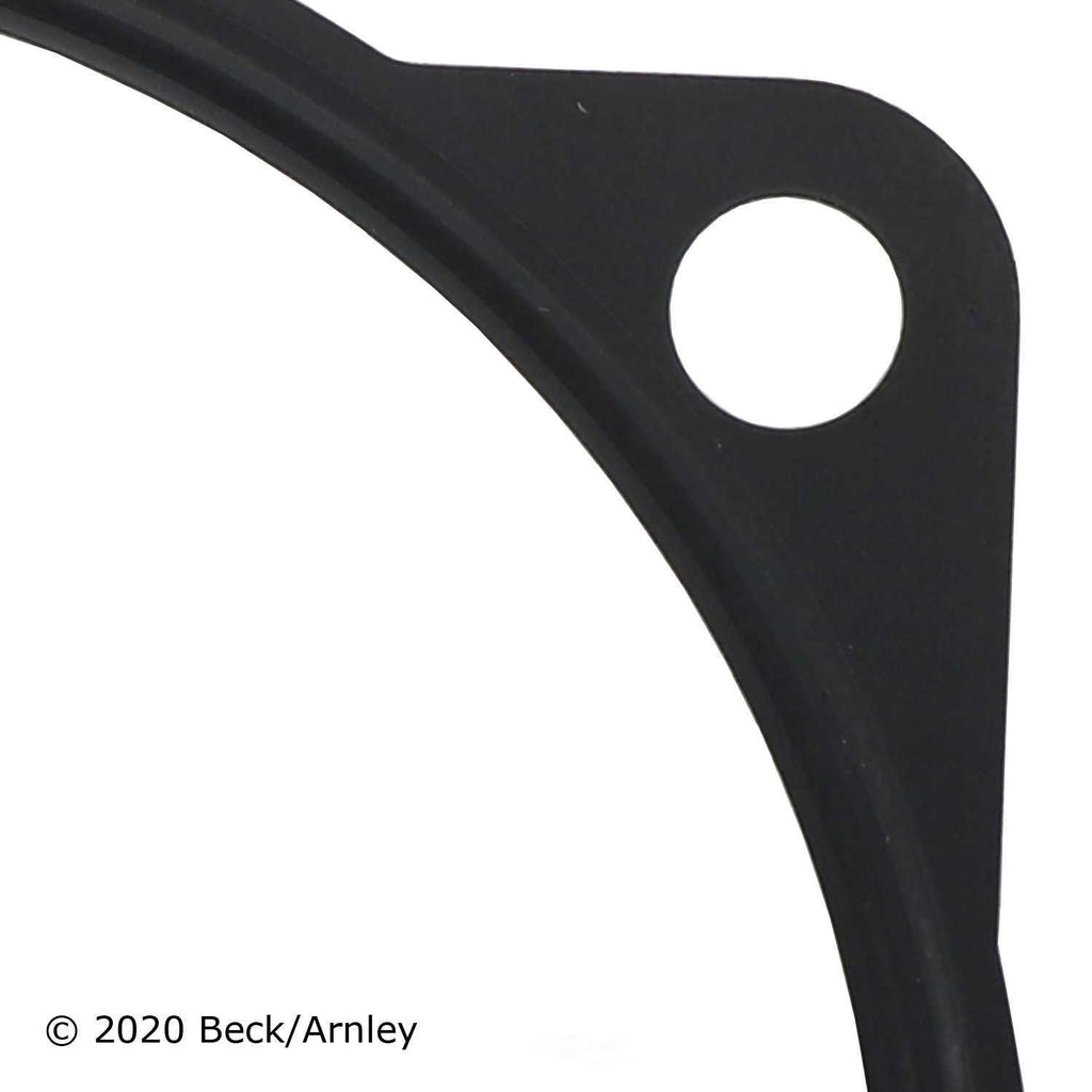 Throttle Body Base Gasket  Beck/Arnley  039-5026