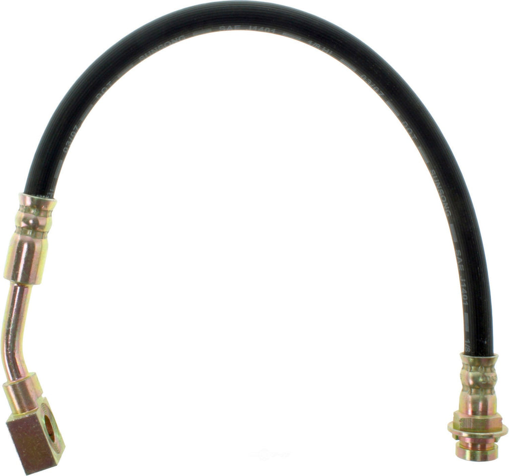Frt Brake Hose  Centric Parts  150.62115