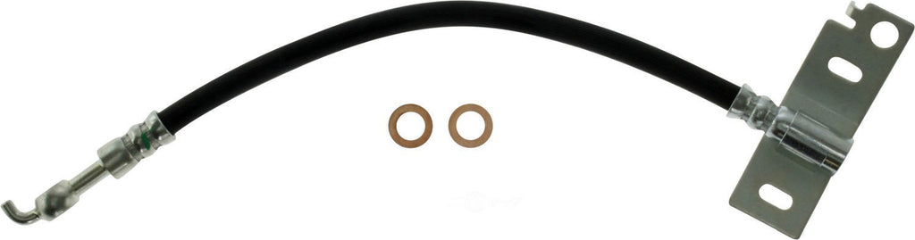 Rr Brake Hose  Centric Parts  150.65518