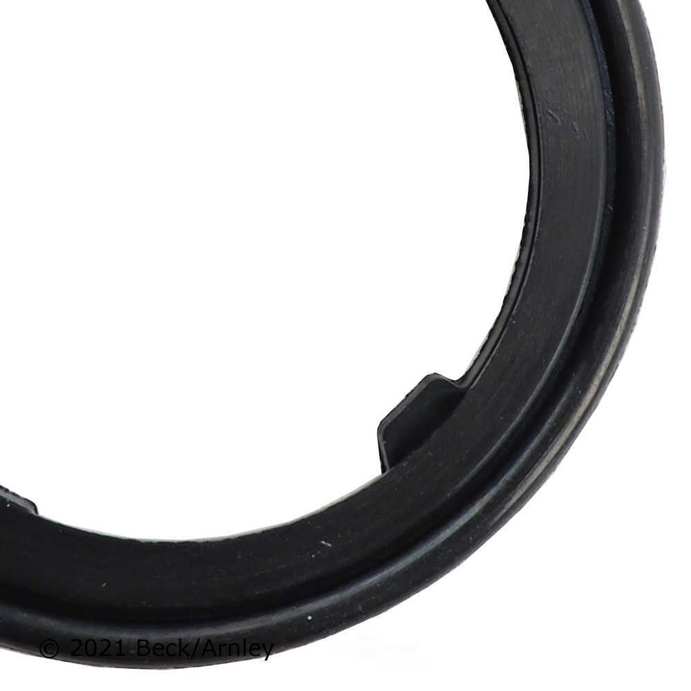 Thermostat Gasket  Beck/Arnley  039-6553