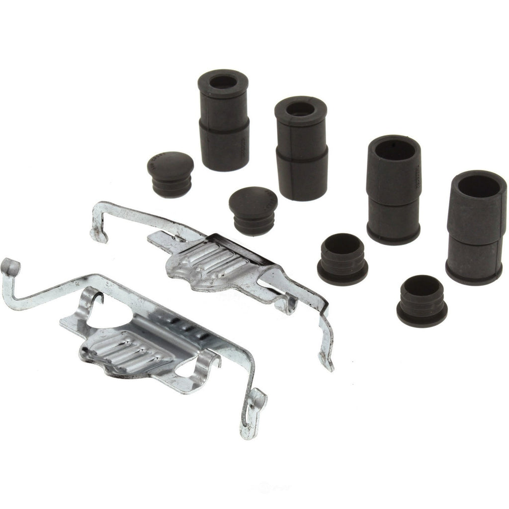 Rr Super Prem Ceramic Brake Pads  Centric Parts  105.06831