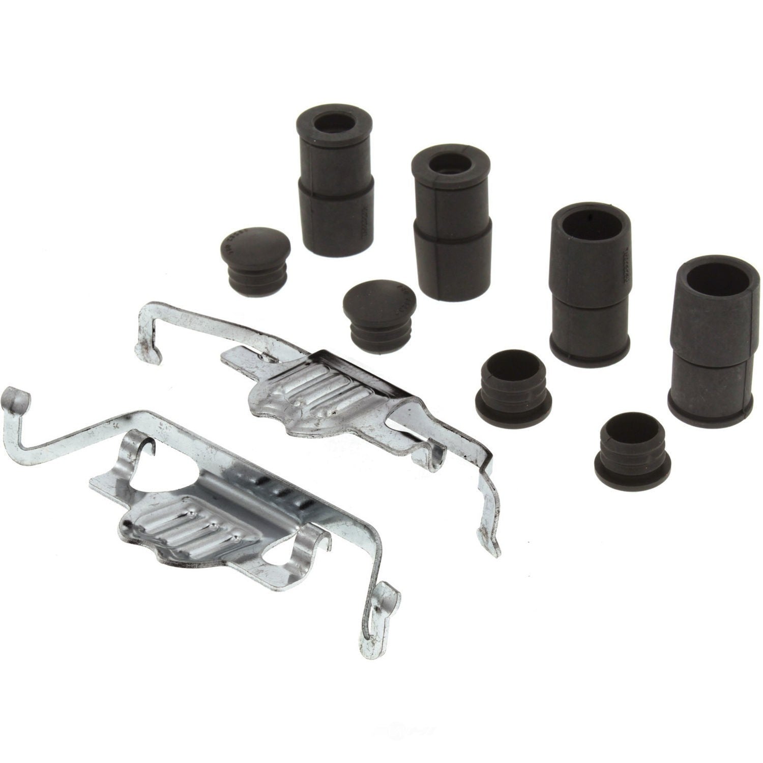 Rr Super Prem Ceramic Brake Pads  Centric Parts  105.06831