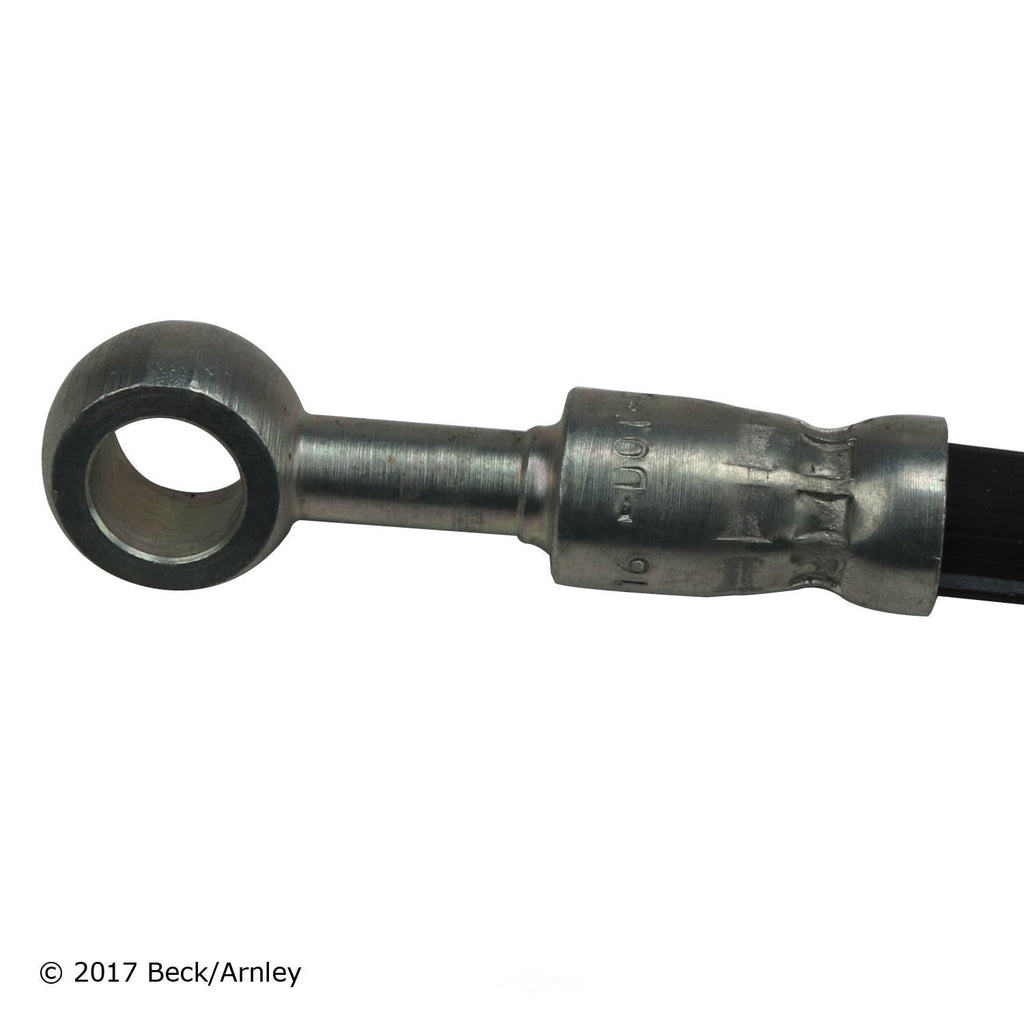 Frt Brake Hose  Beck/Arnley  073-1621