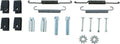 Parking Brake Hwd Kit  Centric Parts  118.65008