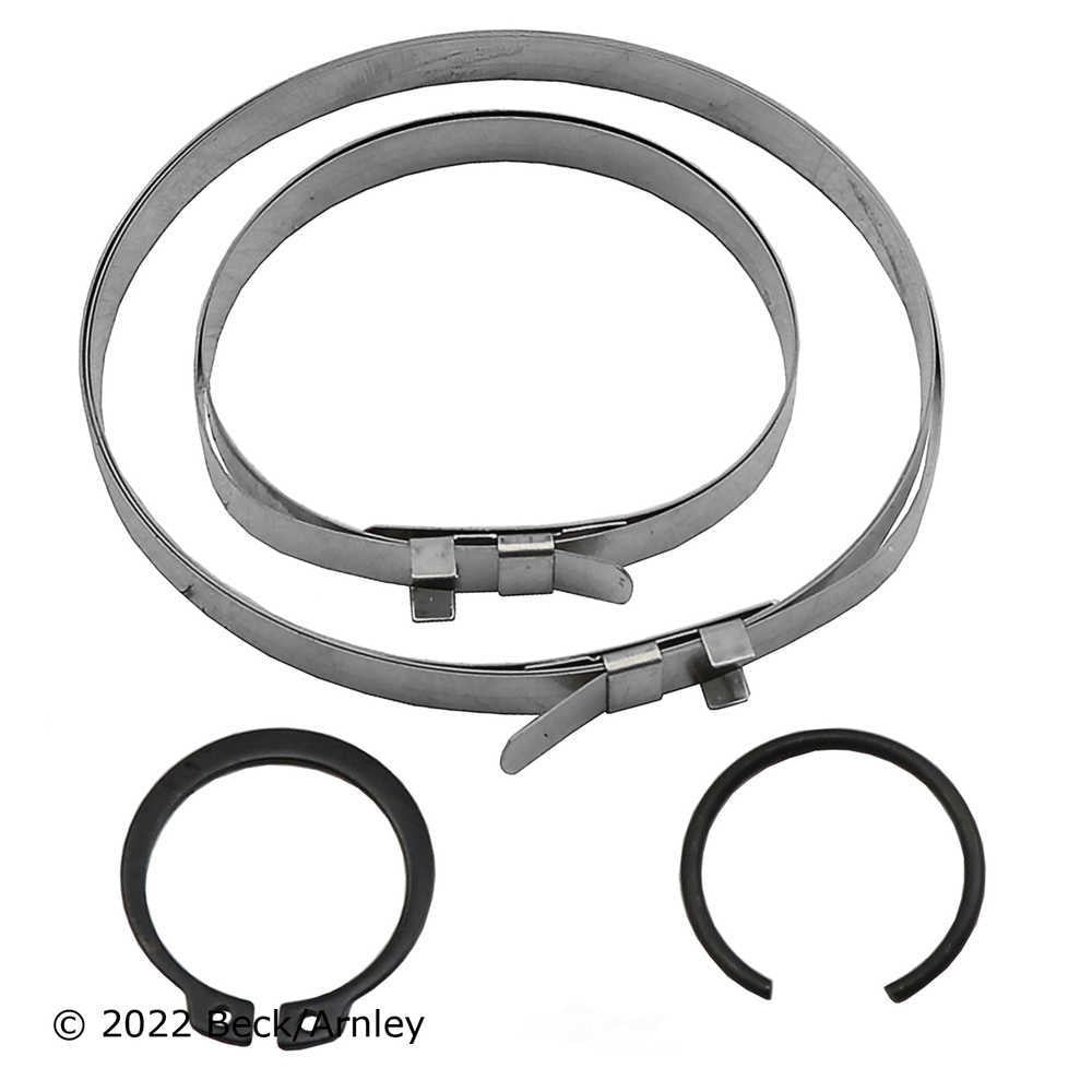 Inner Boot Kit  Beck/Arnley  103-2414