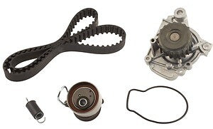 Eng Timing Belt Kit w/Water Pmp  Aisin  TKH003