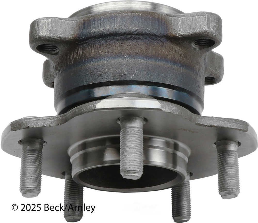 Rr Hub Assy  Beck/Arnley  051-6340