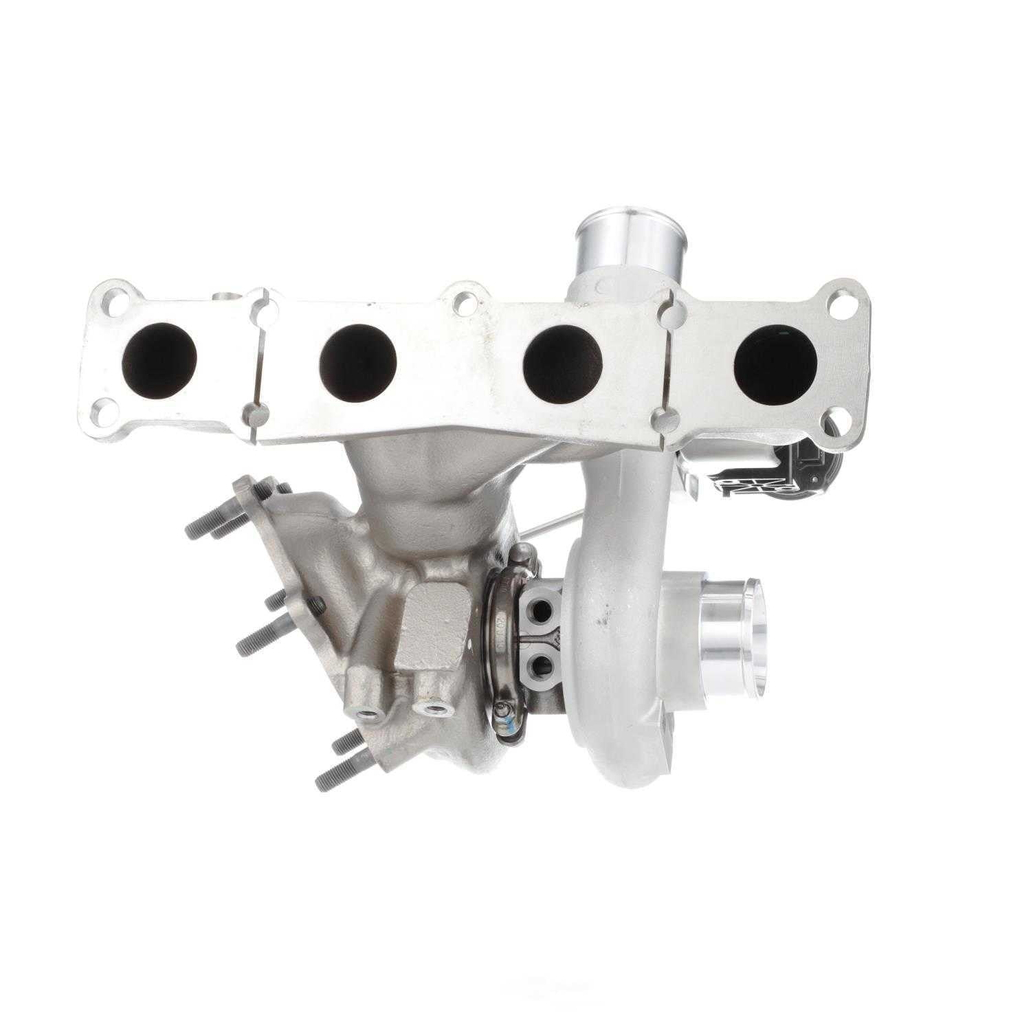 New Turbocharger  Standard Motor Products  TBC598