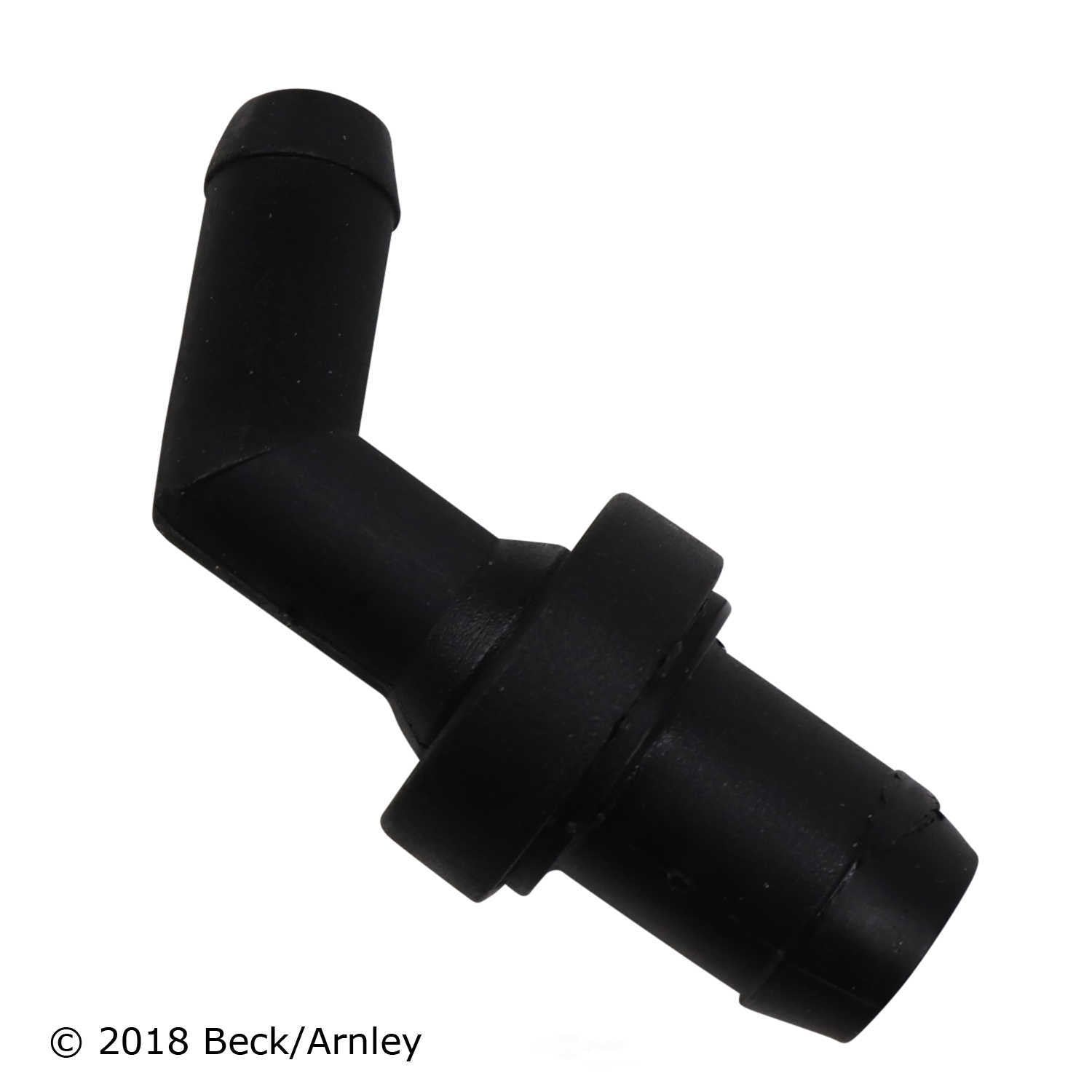 PCV Valve  Beck/Arnley  045-0301