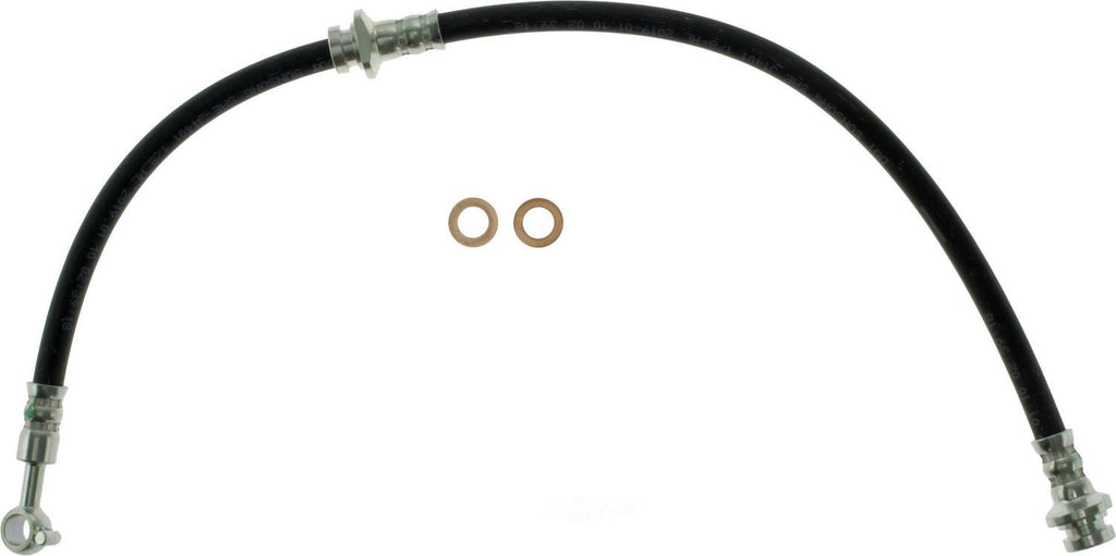 Frt Brake Hose  Centric Parts  150.42135