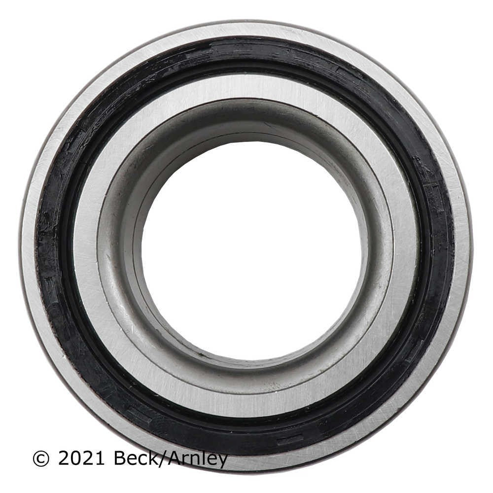 Frt Wheel Bearing  Beck/Arnley  051-4065