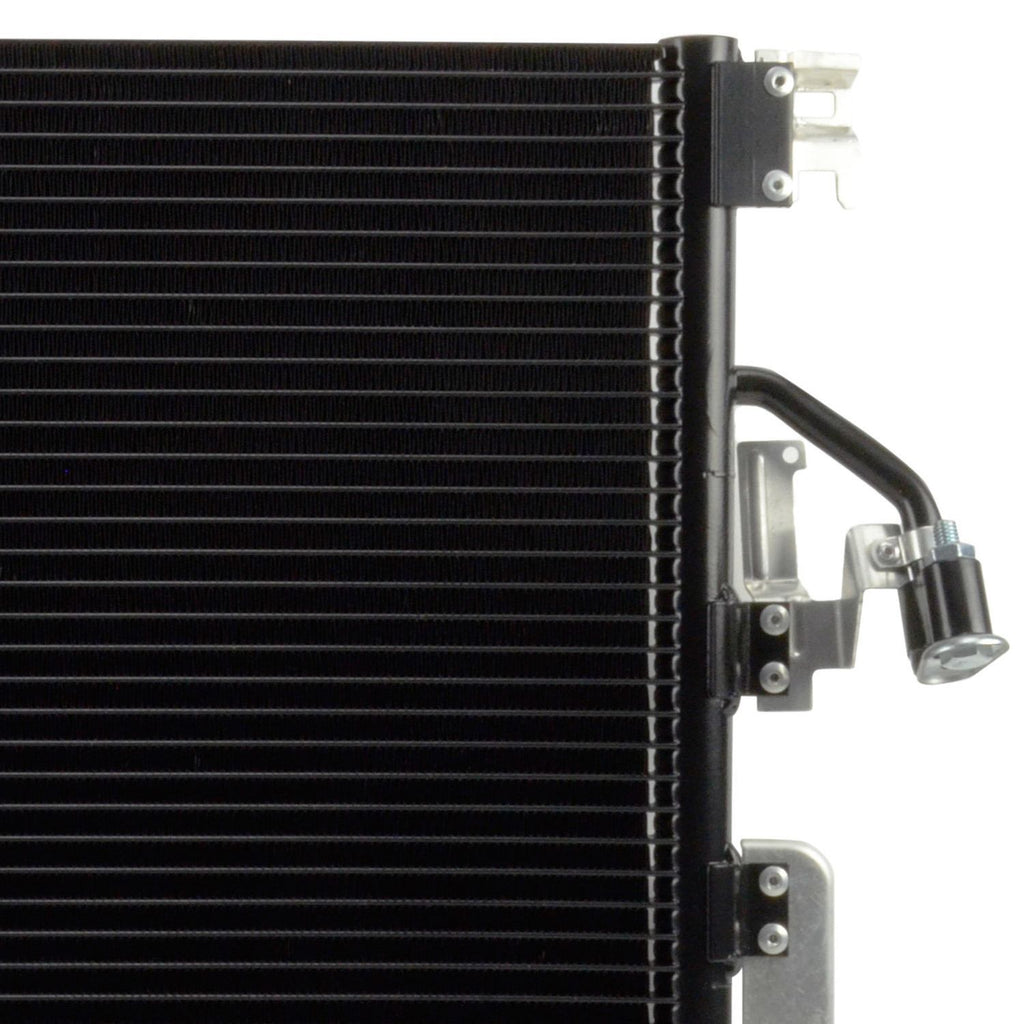 A/C Condenser   FVP   CON3343