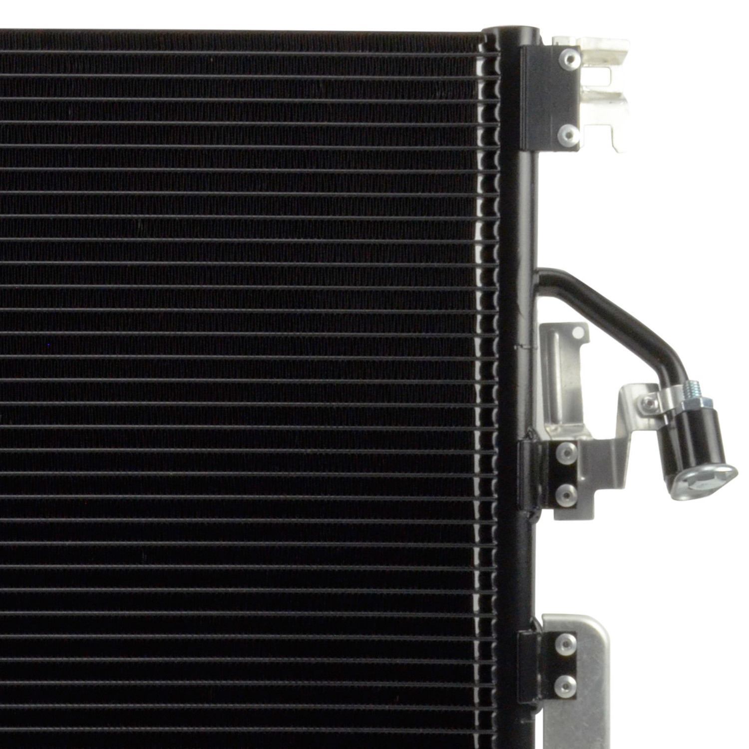 A/C Condenser   FVP   CON3343