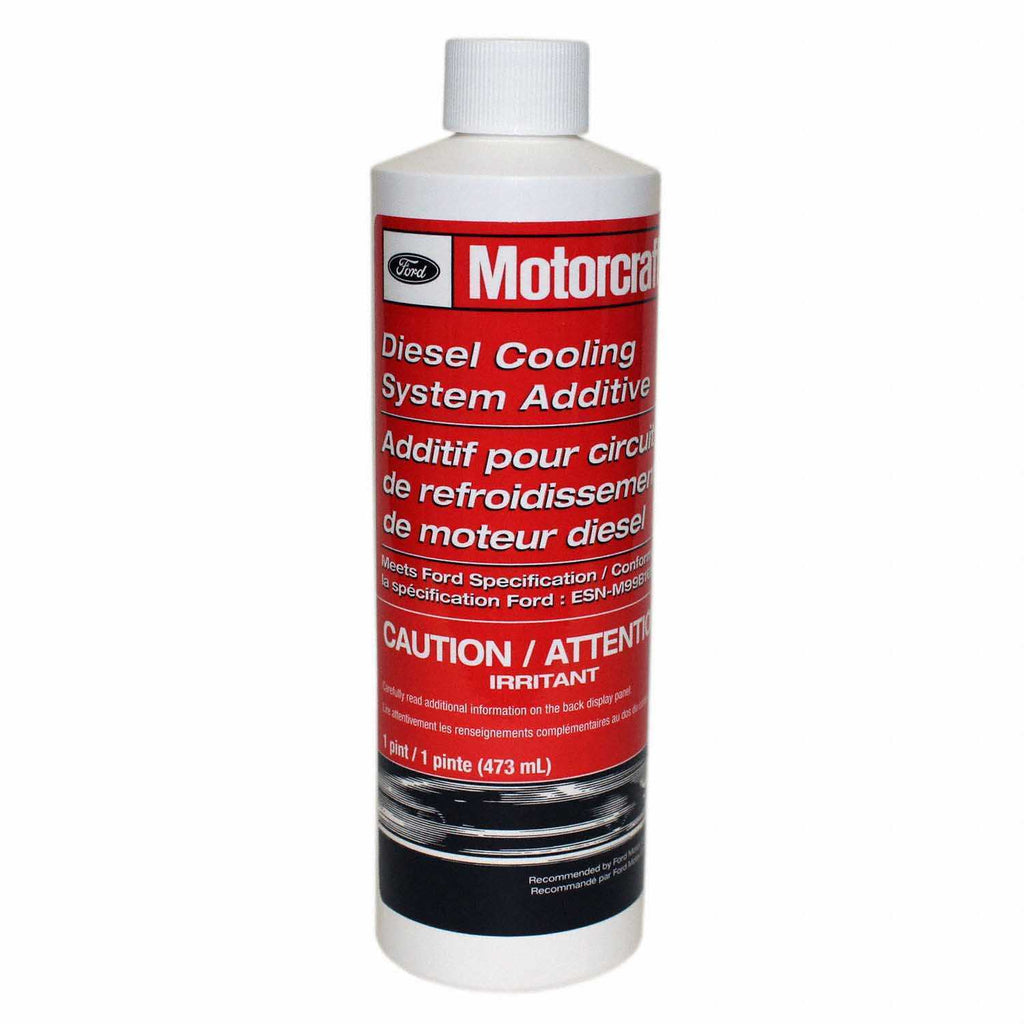 Anti-Freeze  Motorcraft  VC8