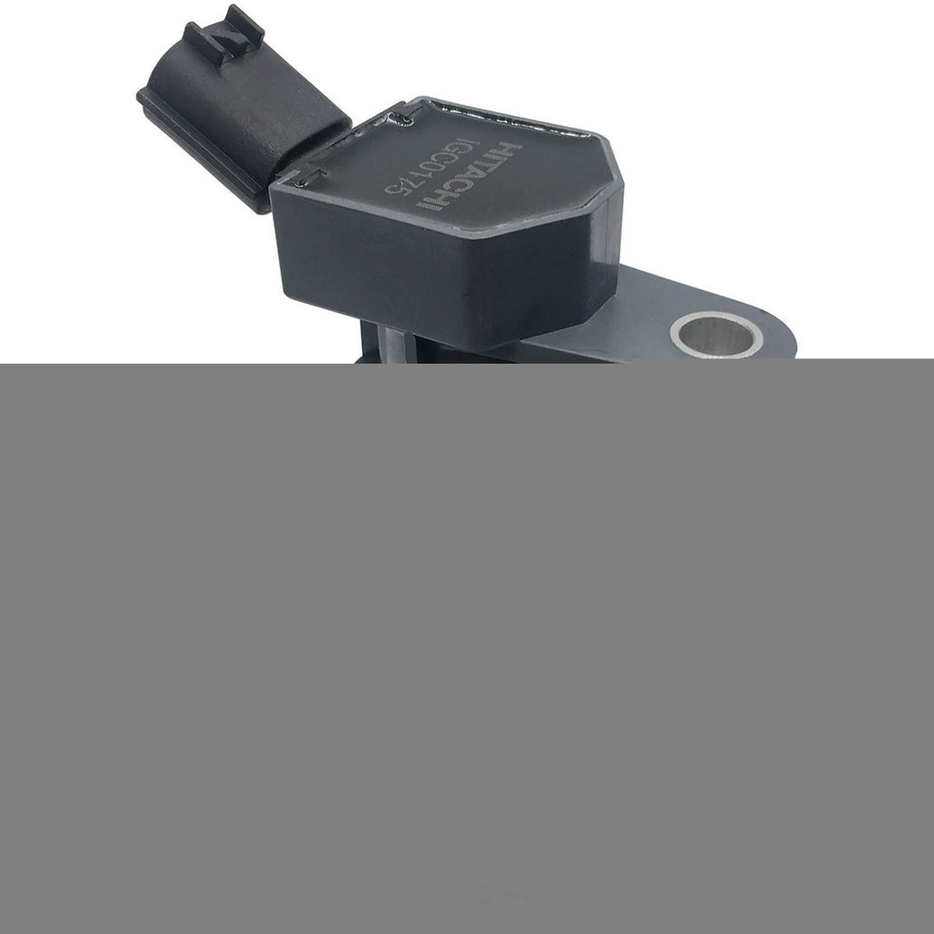 Ignition Coil   Hitachi   IGC0175