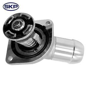 Thermostat Housing  Skyward Automotive  SK9022836