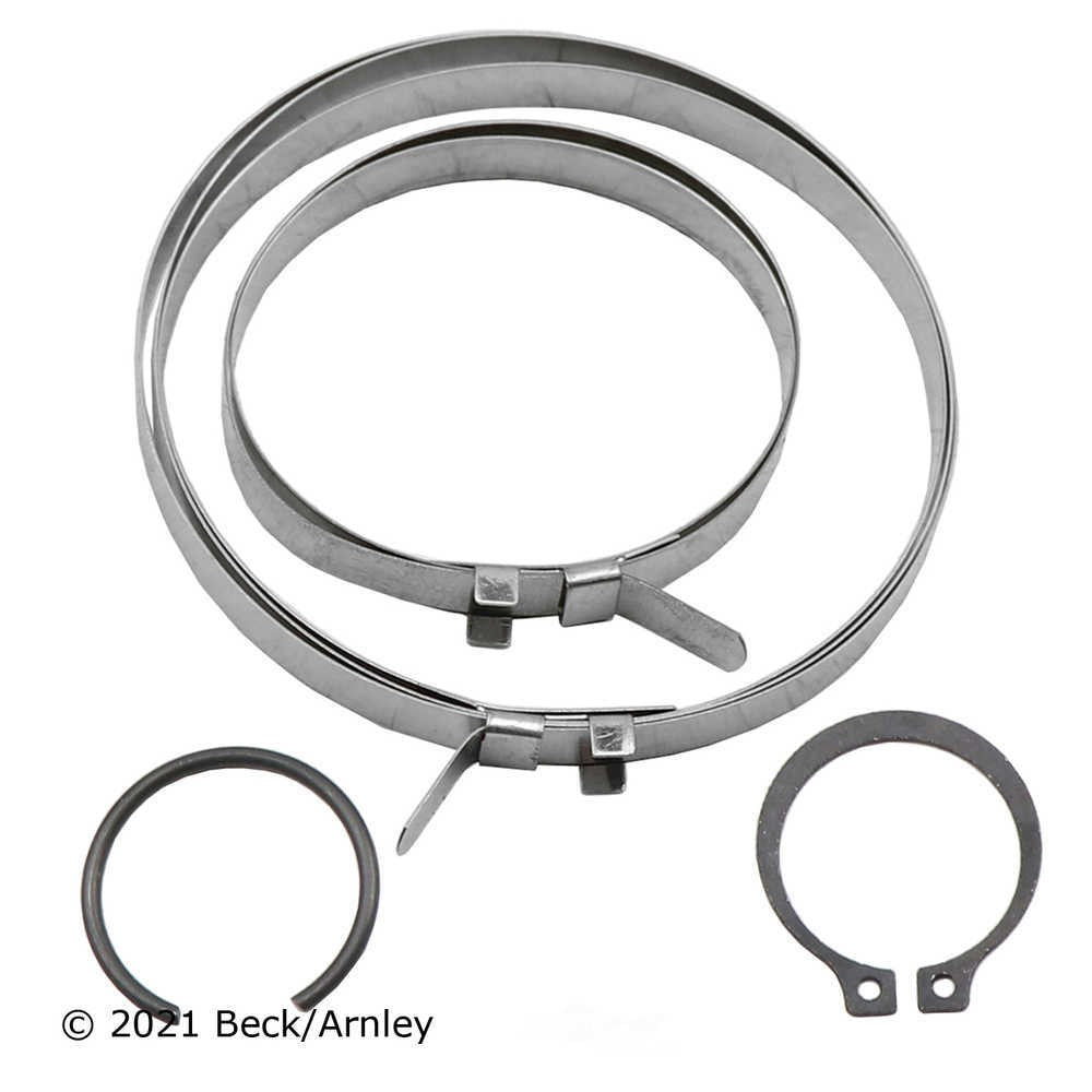 Inner Boot Kit  Beck/Arnley  103-2509