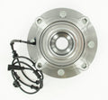 Frt Hub Assy  SKF  BR930551