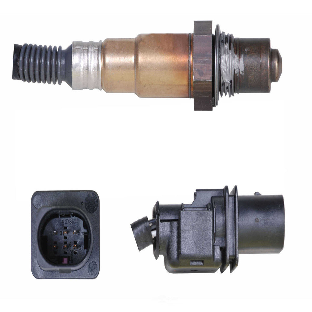 Fuel To Air Ratio Sensor  DENSO  234-5096