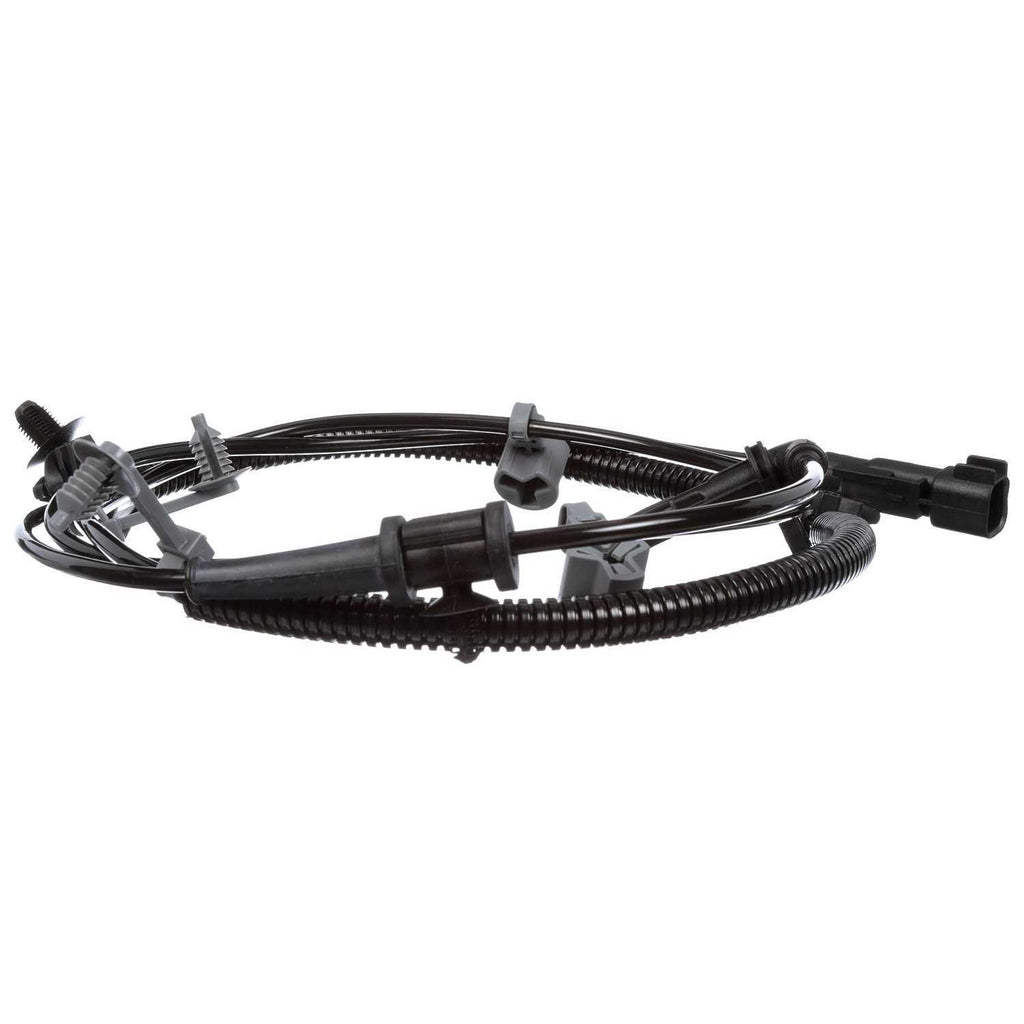 Rr Wheel ABS Brake Sensor  Delphi  SS20359
