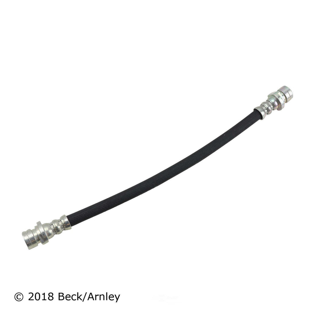 Rr Brake Hose  Beck/Arnley  073-1809