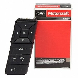 Cruise Ctrl Switch  Motorcraft  SW7392