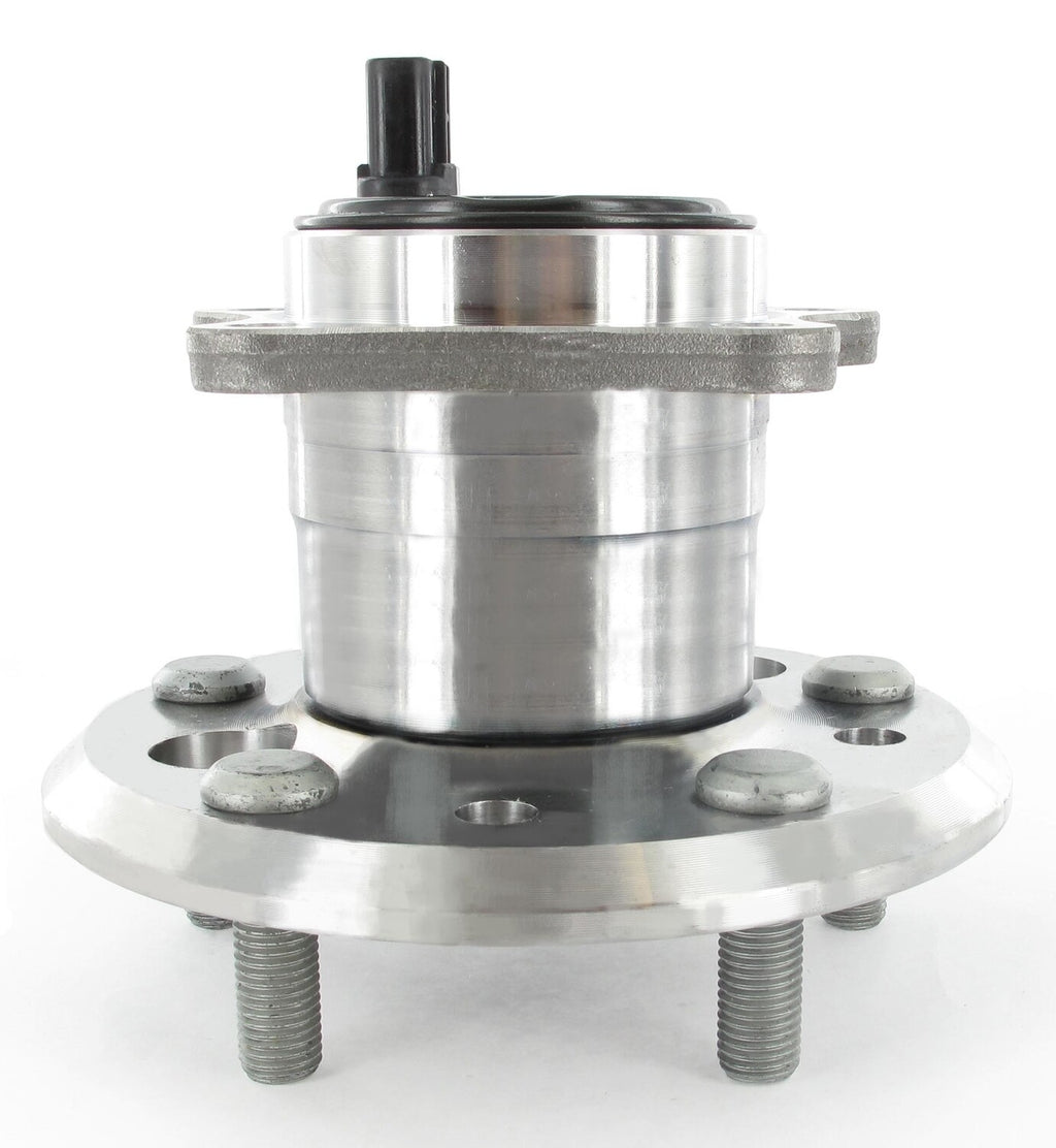 Rr Hub Assy  SKF  BR930266