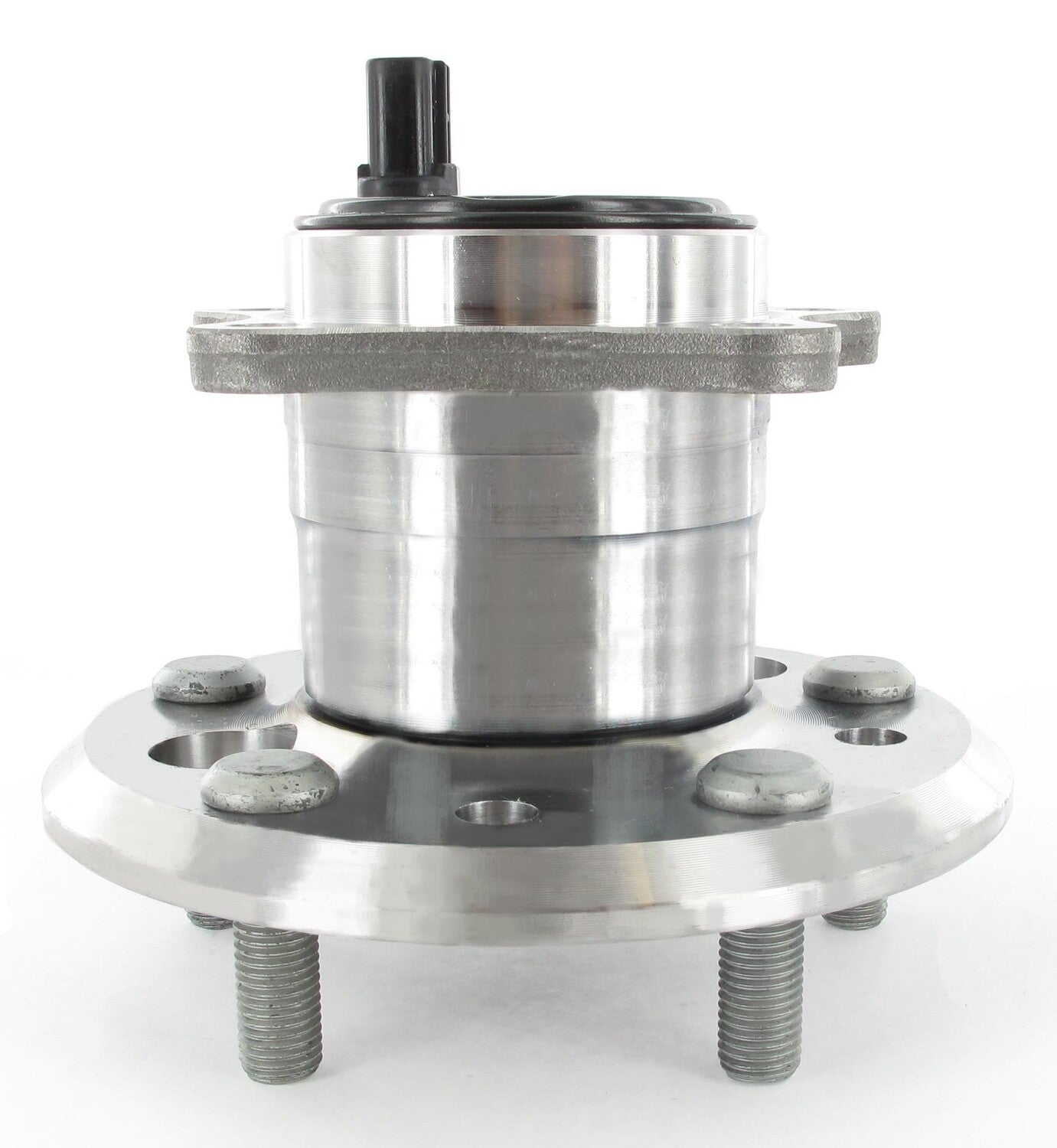 Rr Hub Assy  SKF  BR930266
