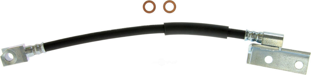 Frt Brake Hose  Centric Parts  150.61007