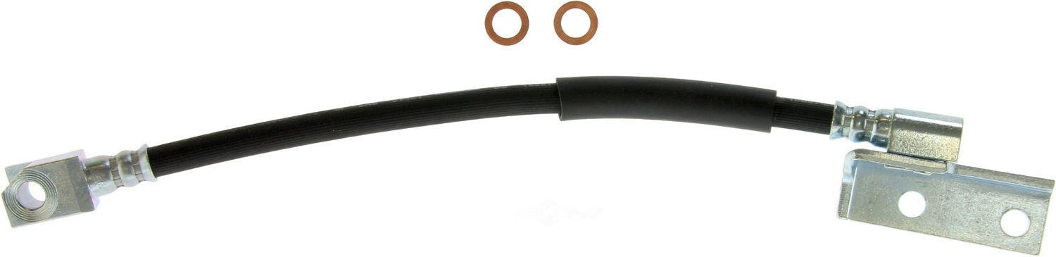 Frt Brake Hose  Centric Parts  150.61007