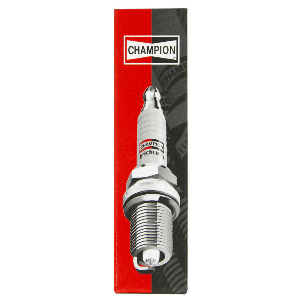 Iridium Spark Plug  Champion Spark Plug  9440
