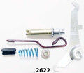 Rr Adjusting Kit  Better Brake Parts  2622K