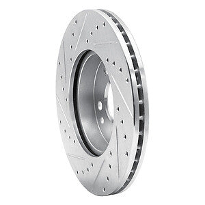 Frt Disc Brake Rotor  DFC  631-63031R