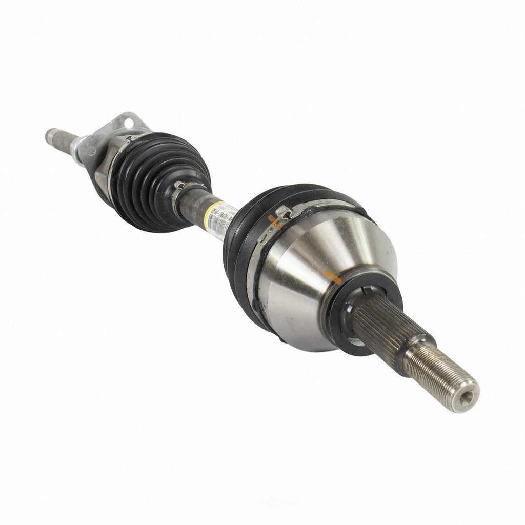 Right New CV Complete Assy  Motorcraft  TX857
