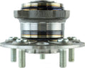 Rr Hub Assy  Centric Parts  405.40023E