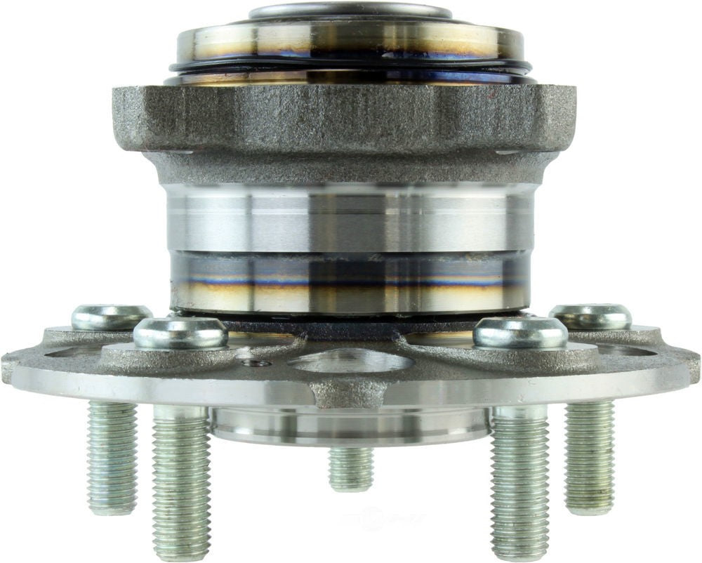 Rr Hub Assy  Centric Parts  405.40023E
