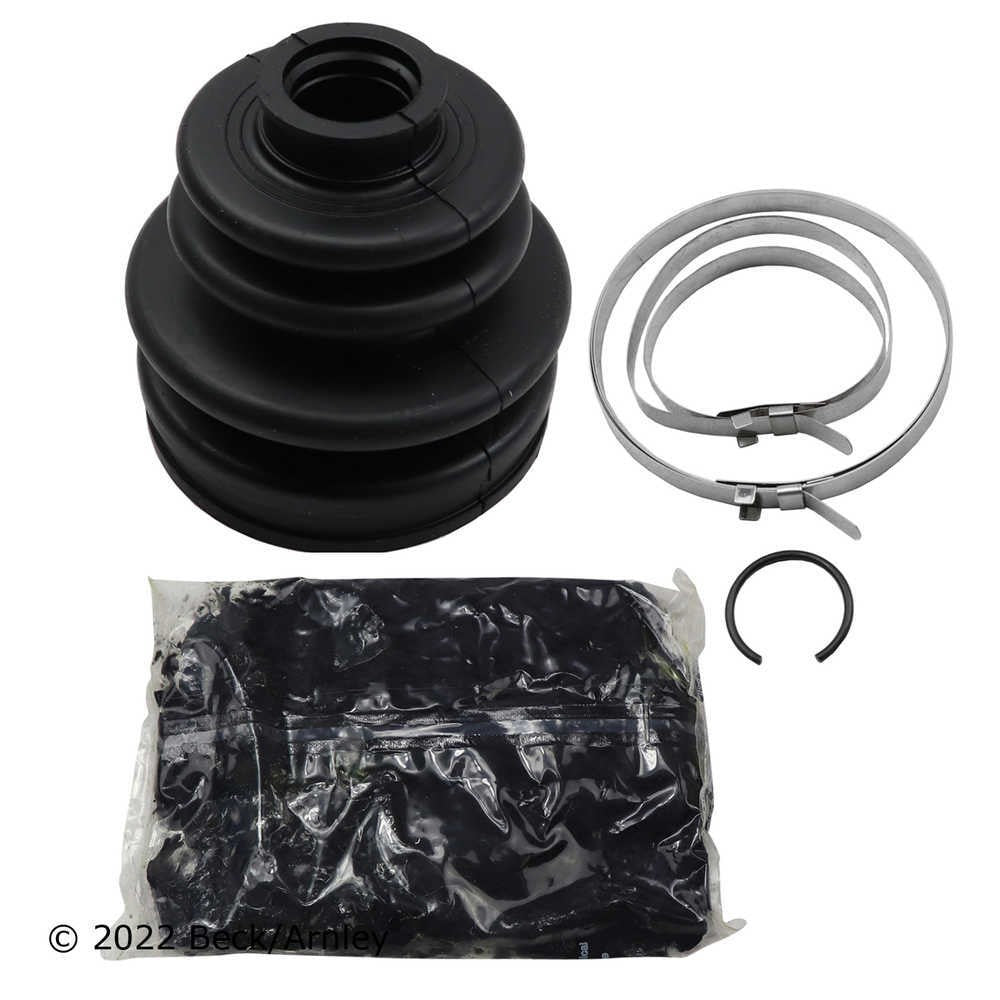 Outer Boot Kit  Beck/Arnley  103-2312