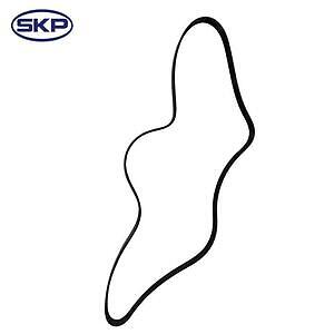 Serpentine Belt  Skyward Automotive  SK060642